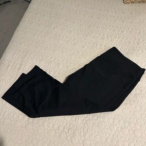Alo capri leggings